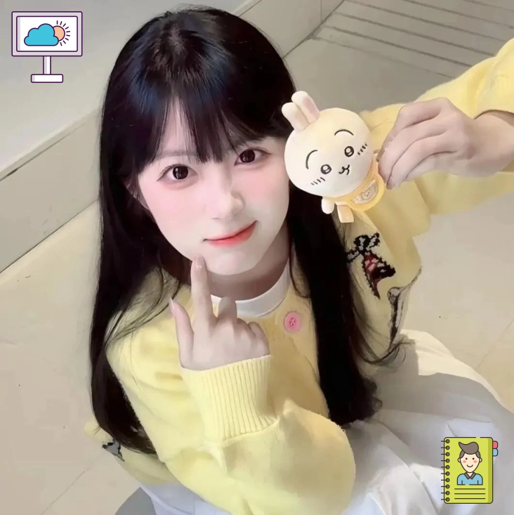 头像
